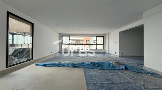 Cobertura com 4 Quartos à venda, 223m² no Setor Marista, Goiânia