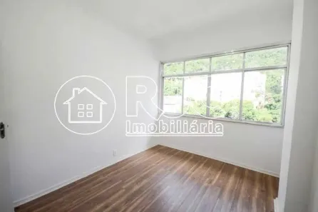 Apartamento com 2 Quartos à venda, 65m² no Tijuca, Rio de Janeiro