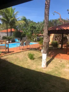 Casa de Condomínio com 7 Quartos à venda, 396m² no Condomínio Portal dos Ipês, Ribeirão Preto