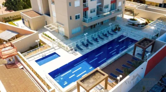 Apartamento com 2 Quartos à venda, 73m² no Parque Industrial, Campinas