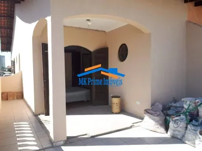 Sobrado com 3 Quartos à venda, 130m² no Jardim D'Abril, Osasco