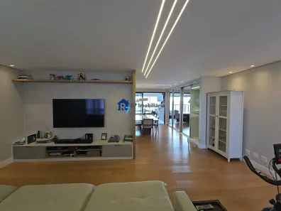 Apartamento com 3 Quartos à venda, 158m² no Vila Yara, Osasco