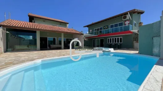 Casa com 3 Quartos à venda, 253m² no Bal Nova Peruíbe, Peruíbe