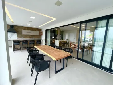 Casa de Condomínio com 5 Quartos à venda, 470m² no Condomínio Residencial Alphaville II, São José dos Campos