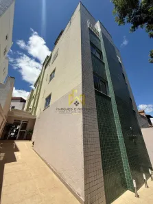 Cobertura com 3 Quartos à venda, 176m² no Santa Amélia, Belo Horizonte
