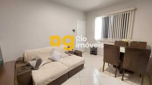 Apartamento com 2 Quartos à venda, 50m² no Oswaldo Cruz, Rio de Janeiro