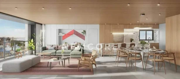 Apartamento com 3 Quartos à venda, 249m² no Menino Deus, Porto Alegre