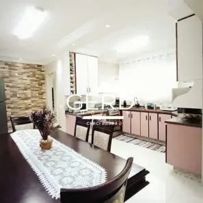 Casa com 3 Quartos à venda, 350m² no Jardim D'Abril, Osasco