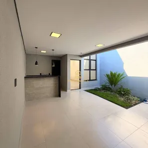 Casa com 3 Quartos à venda, 119m² no Jardim Boer I, Americana