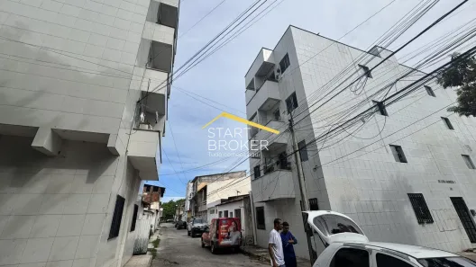com 1 Quarto à venda, 1000m² no Cidade 2000, Fortaleza