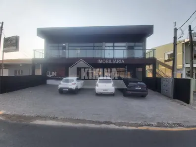 Sala Comercial para alugar, 52m² no Neves, Ponta Grossa