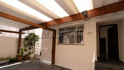 Sobrado com 4 Quartos à venda, 190m² no Santana, São Paulo