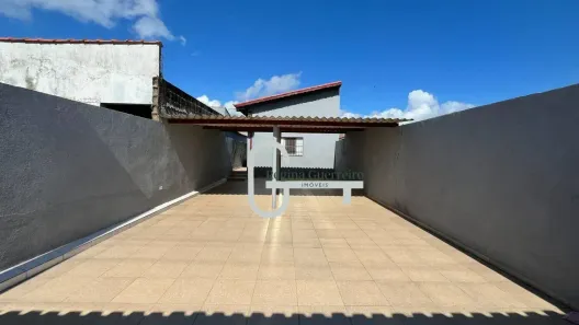 Casa com 1 Quarto à venda, 110m² no Bal Stella Maris, Peruíbe