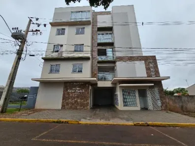 Apartamento com 4 Quartos à venda, 258m² no Jardim Pancera, Toledo