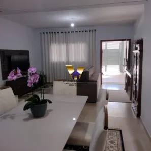 Sobrado com 3 Quartos à venda, 132m² no Vera Tereza, Caieiras