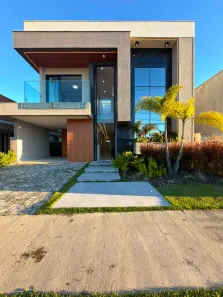 Casa com 5 Quartos para alugar, 280m² no Jardim Limoeiro, Camaçari