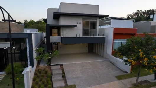 Casa de Condomínio com 3 Quartos para alugar, 238m² no Loteamento Residencial Brisas da Mata, Jundiaí