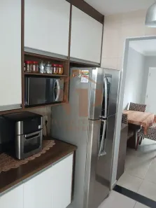 Casa com 2 Quartos à venda, 50m² no Água Espraiada (Caucaia do Alto), Cotia