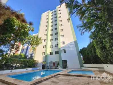 Apartamento com 3 Quartos à venda, 72m² no Jardim Ester, São Paulo