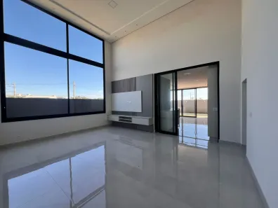 Casa de Condomínio com 3 Quartos à venda, 230m² no Samambaia Parque Residencial, Bauru