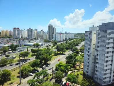 Apartamento com 3 Quartos à venda, 94m² no Imbuí, Salvador