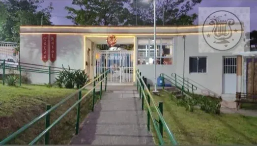 Apartamento com 2 Quartos à venda, 42m² no Jardim Guilhermino, Guarulhos