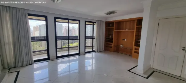 Apartamento com 3 Quartos à venda, 221m² no Vila Suzana, São Paulo