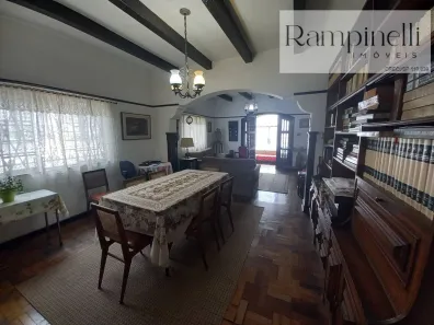Casa com 4 Quartos à venda, 320m² no Lapa, São Paulo