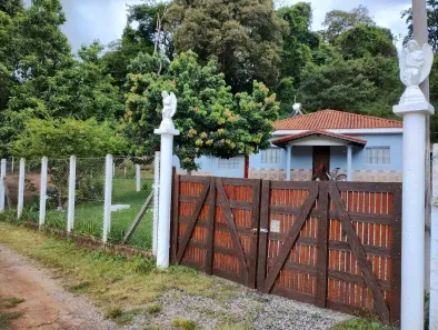 Fazenda/Sítio com 2 Quartos à venda, 147m² no , Piranguçu