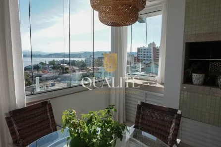 Apartamento com 3 Quartos à venda, 120m² no Bom Abrigo, Florianópolis