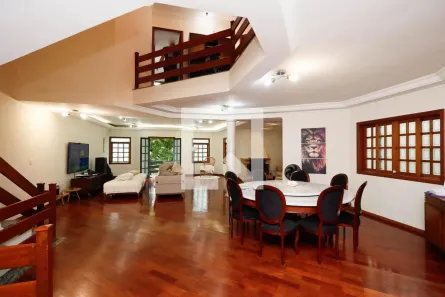 Casa com 4 Quartos à venda, 459m² no Tucuruvi, São Paulo