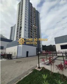 Apartamento com 2 Quartos à venda, 35m² no Santa Maria, Santo André