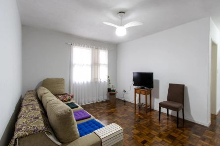 Apartamento com 3 Quartos à venda, 84m² no Cristal, Porto Alegre