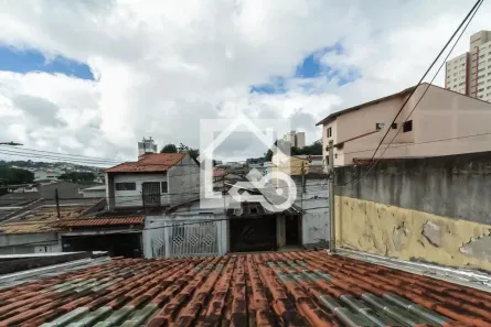 Casa com 3 Quartos à venda, 195m² no Nova Petrópolis, São Bernardo do Campo