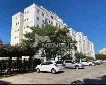 Apartamento com 2 Quartos à venda, 45m² no Sarandi, Porto Alegre