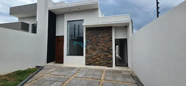 Casa com 3 Quartos à venda, 136m² no Bandeirantes, Londrina