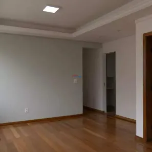 Apartamento com 3 Quartos para alugar, 105m² no Buritis, Belo Horizonte