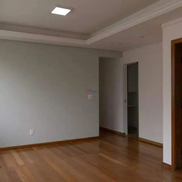 Apartamento com 3 quartos — Buritis, Belo Horizonte