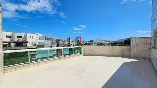 Cobertura com 3 Quartos à venda, 169m² no Recreio dos Bandeirantes, Rio de Janeiro