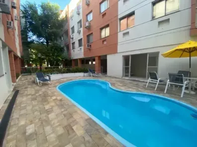 Apartamento com 3 Quartos à venda, 71m² no Pechincha, Rio de Janeiro