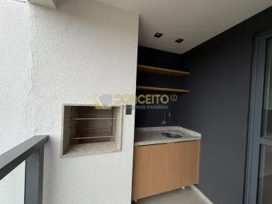 Apartamento com 2 Quartos para alugar, 84m² no Terra Bonita, Londrina