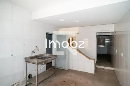 Casa com 2 Quartos à venda, 100m² no Cidade Monções, São Paulo