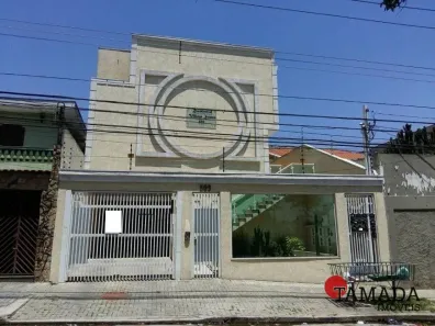 Sobrado com 2 Quartos à venda, 68m² no Vila Santana, São Paulo