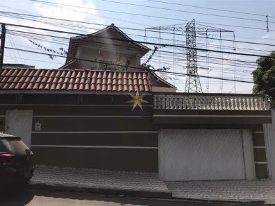 Casa com 4 Quartos à venda, 180m² no Cidade Patriarca, São Paulo