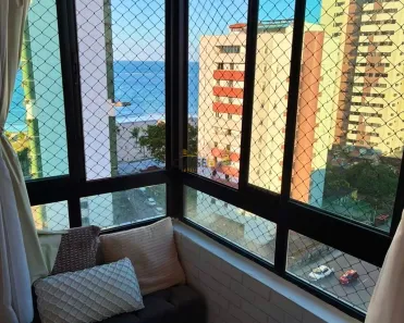 Apartamento com 2 Quartos à venda, 57m² no Candeias, Jaboatão dos Guararapes