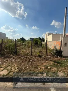 Lote/Terreno à venda, 154m² no Jardim dos Colibris, Indaiatuba