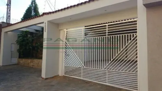 Casa com 3 Quartos à venda, 300m² no Parque Industrial Lagoinha, Ribeirão Preto
