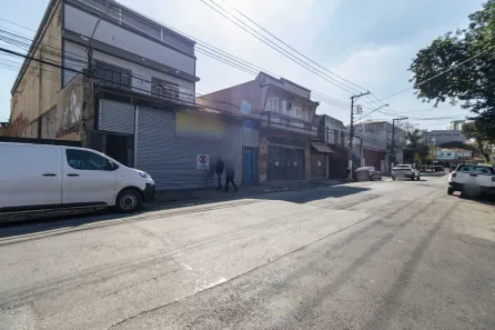 Ponto Comercial para alugar, 700m² no Vila Celeste (Zona Leste), São Paulo
