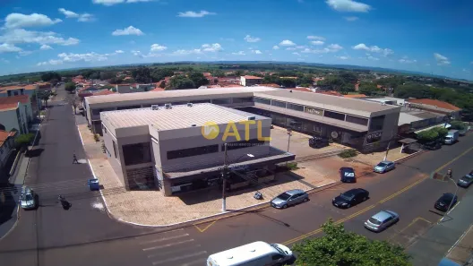 Ponto Comercial para alugar, 48m² no Vila São José, Ourinhos