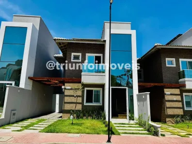 Sobrado com 4 Quartos à venda, 120m² no Gurupi, Teresina
